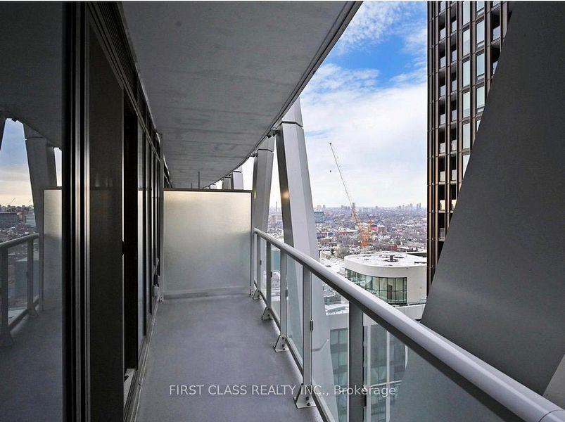 230 Simcoe (Artist Alley) - Photo 25
