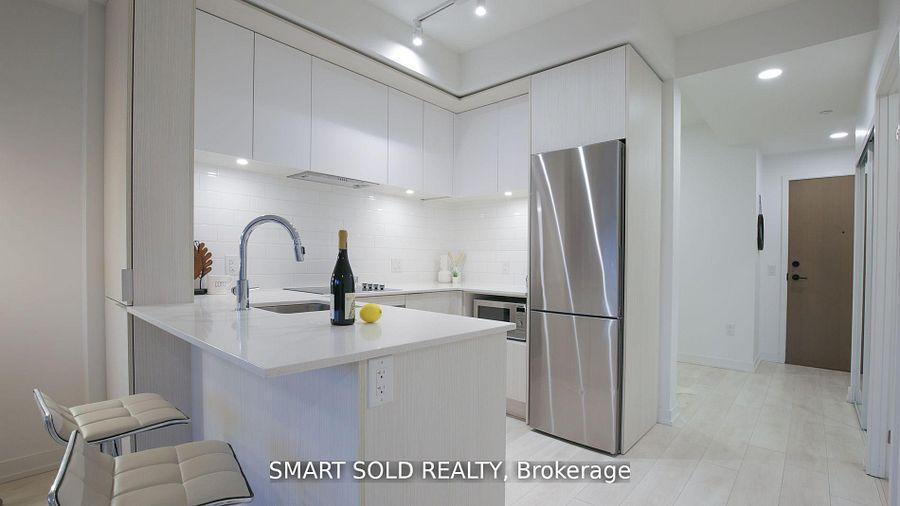 225 Sumach (Dueast Boutique Condos) - Photo 33