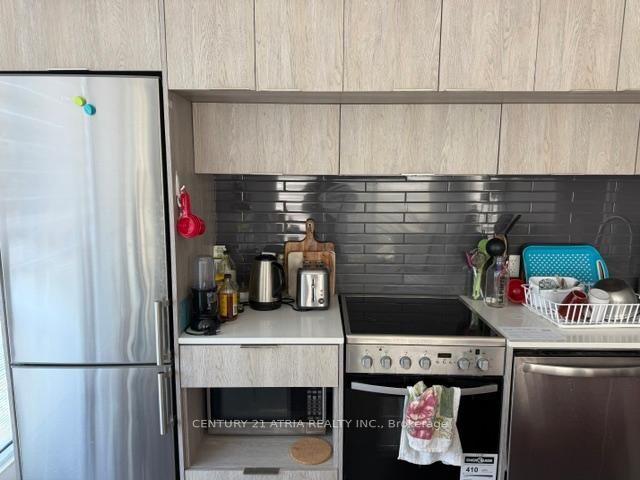 181 Dundas St E (Grid Condos) - Photo 25