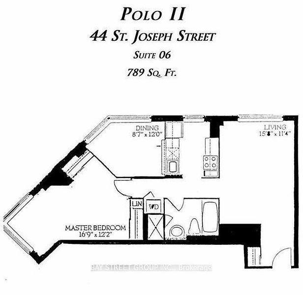 44 St Joseph (The Polo Club II) - Photo 13