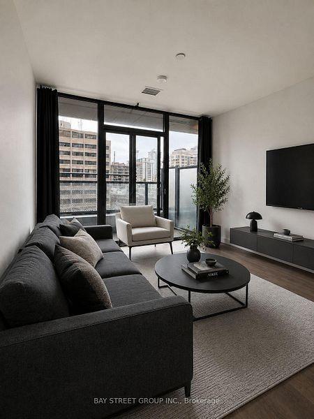 11 Wellesley (Wellesley on the Park) - Photo 30