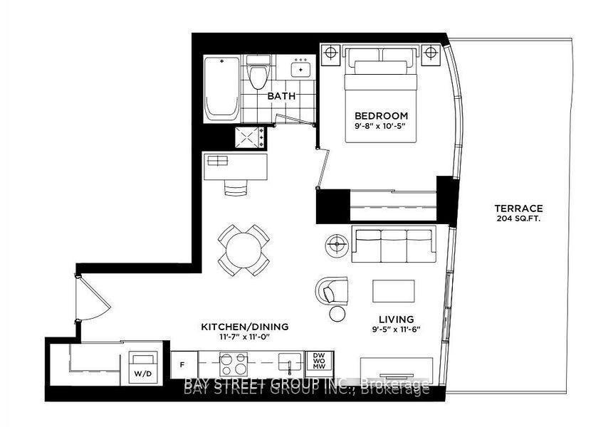 11 Wellesley (Wellesley on the Park) - Photo 28
