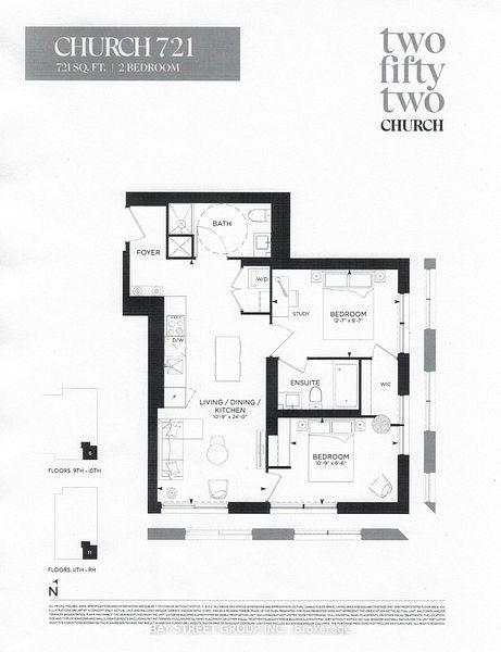252 Church  - Photo 18