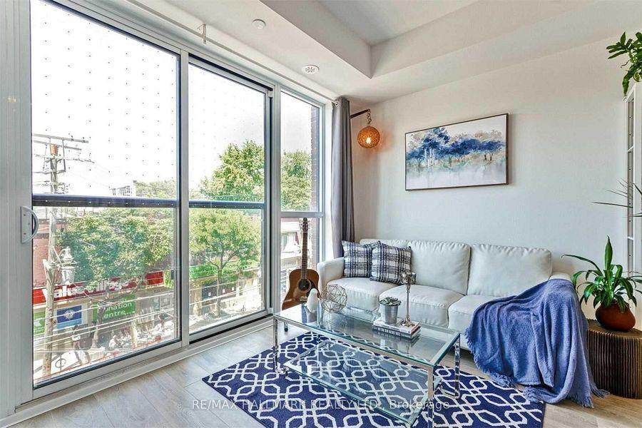 899 Queen (The Logan Residences) - Photo 16