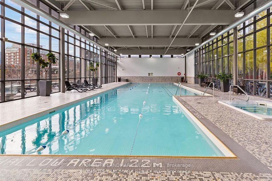 15 Fort York (Concord Cityplace) - Photo 14