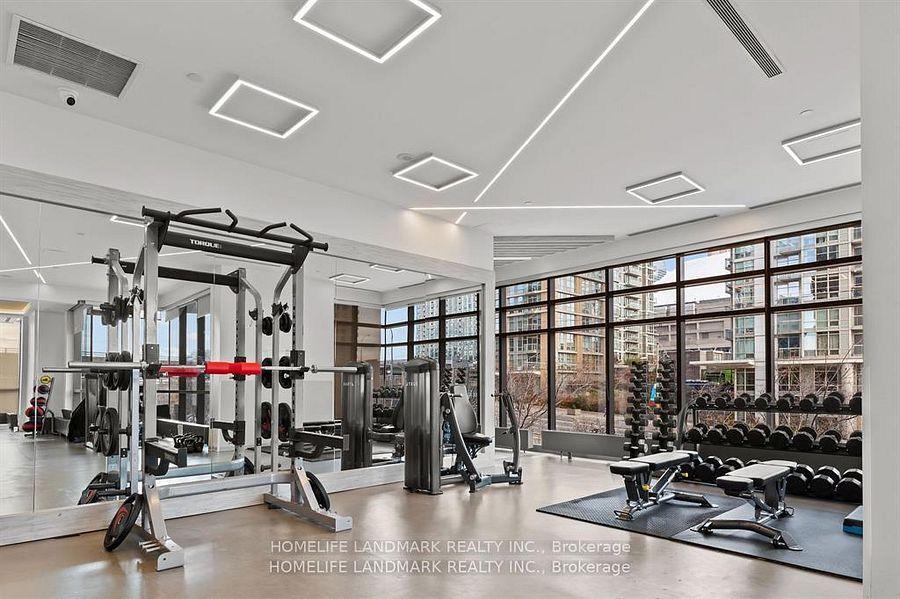 15 Fort York (Concord Cityplace) - Photo 25