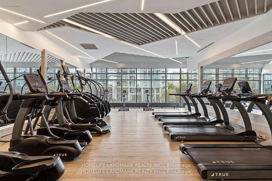 15 Fort York (Concord Cityplace) - Photo 26