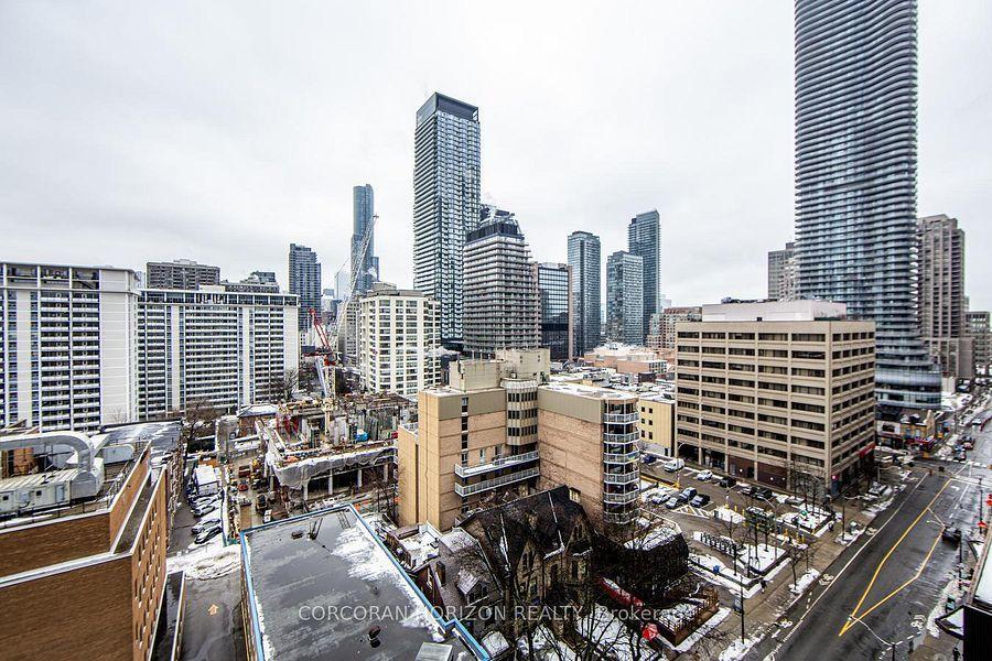 28 Wellesley (Vox Condos) - Photo 57