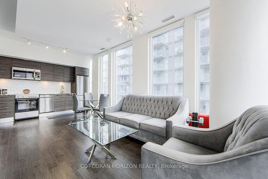 28 Wellesley (Vox Condos) - Photo 17
