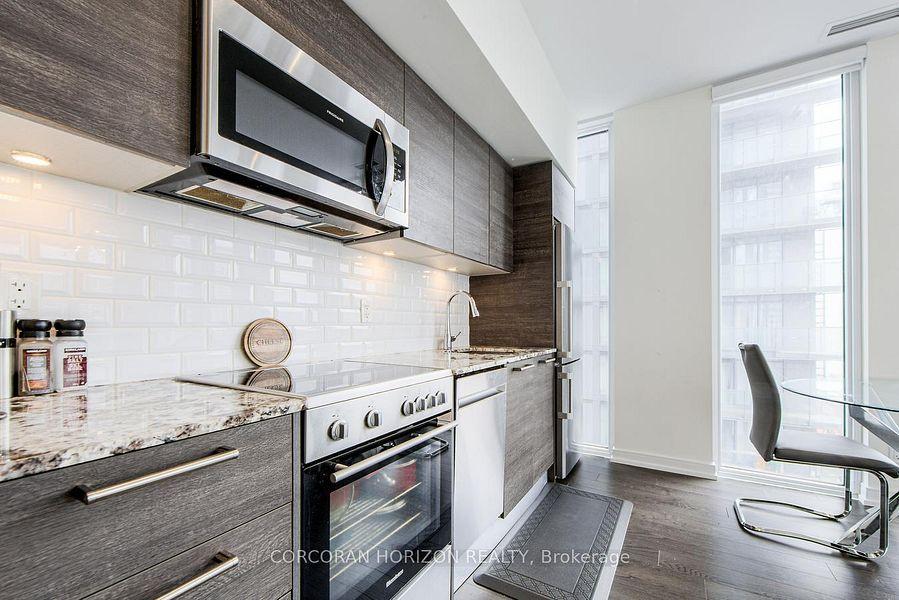 28 Wellesley (Vox Condos) - Photo 29