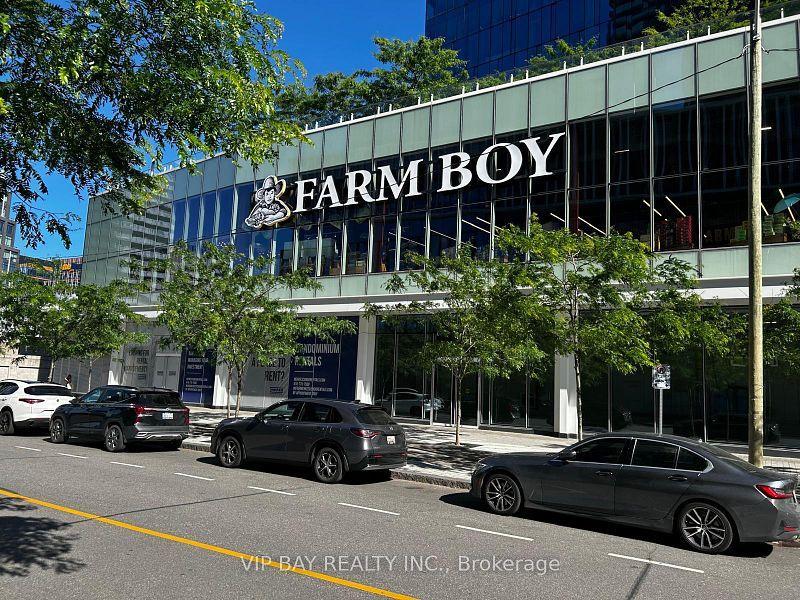 138 Downes (Sugar Wharf Condos) - Photo 29