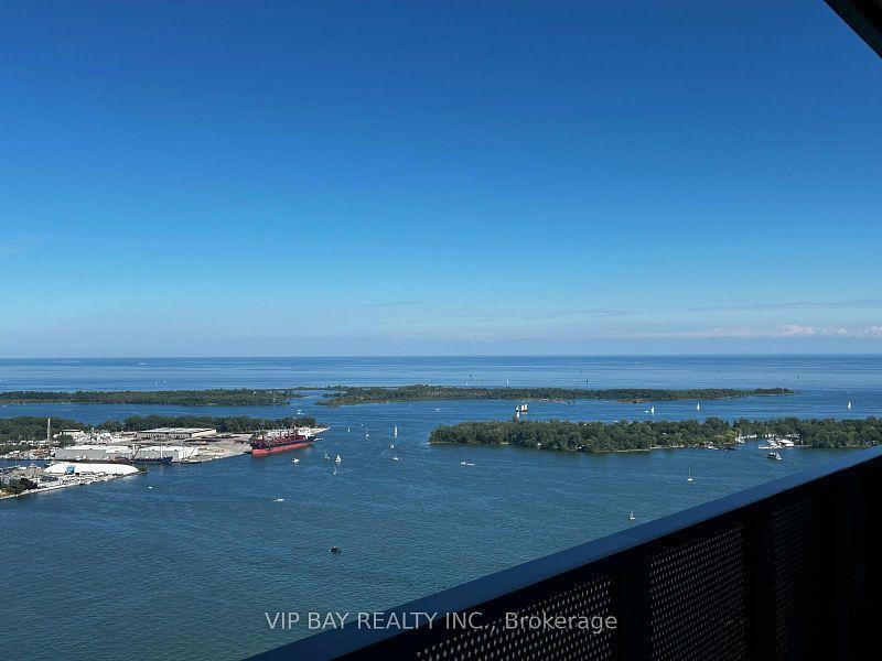 138 Downes (Sugar Wharf Condos) - Photo 57