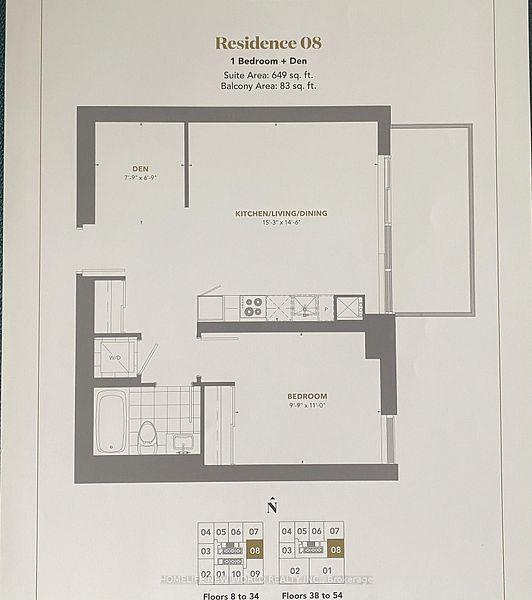 28 Freeland (One Yonge Prestige) - Photo 33