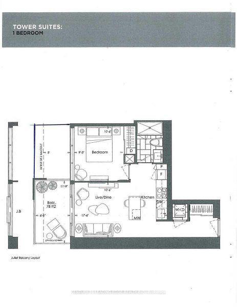 7 Grenville  (YC Condos) - Photo 22