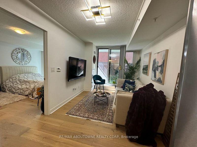 295 Adelaide (The Pinnicle on Adelaide) - Photo 25