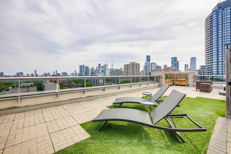 225 Wellesley St - Photo 8
