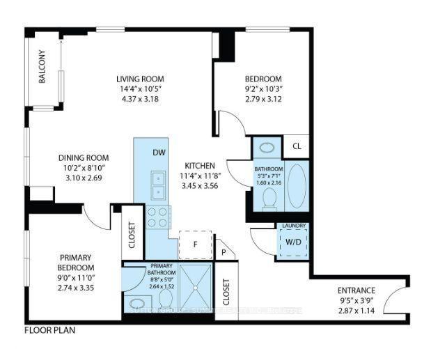 225 Wellesley St - Photo 11