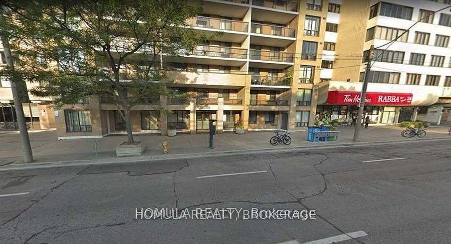 250 Jarvis 