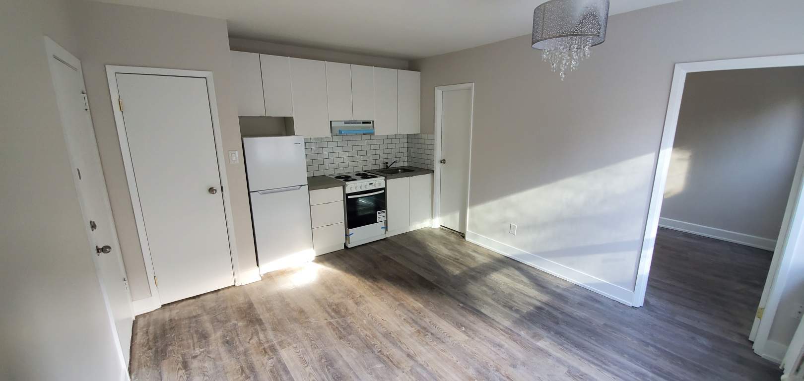 Apartments in downtown Toronto, affordable in Upper Jarvis Better