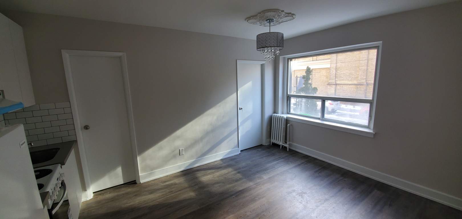 Apartments in downtown Toronto, affordable in Upper Jarvis Better