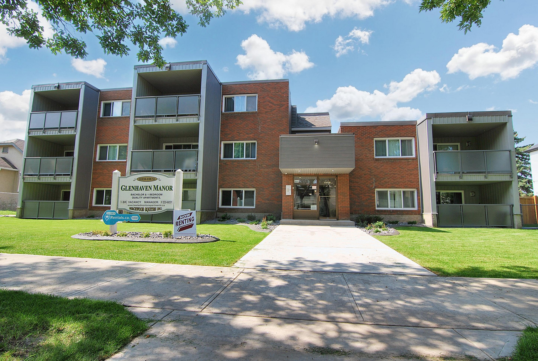 Glenhaven Manor