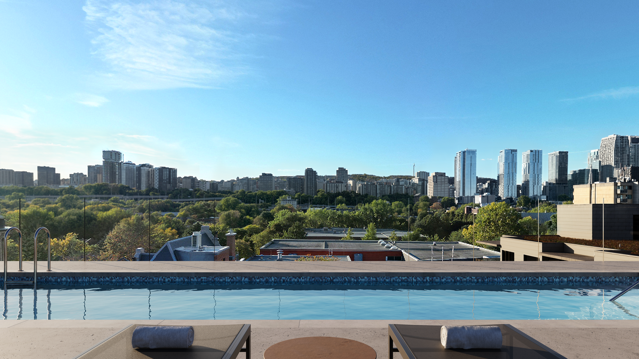 Lumi Griffintown - Photo 8