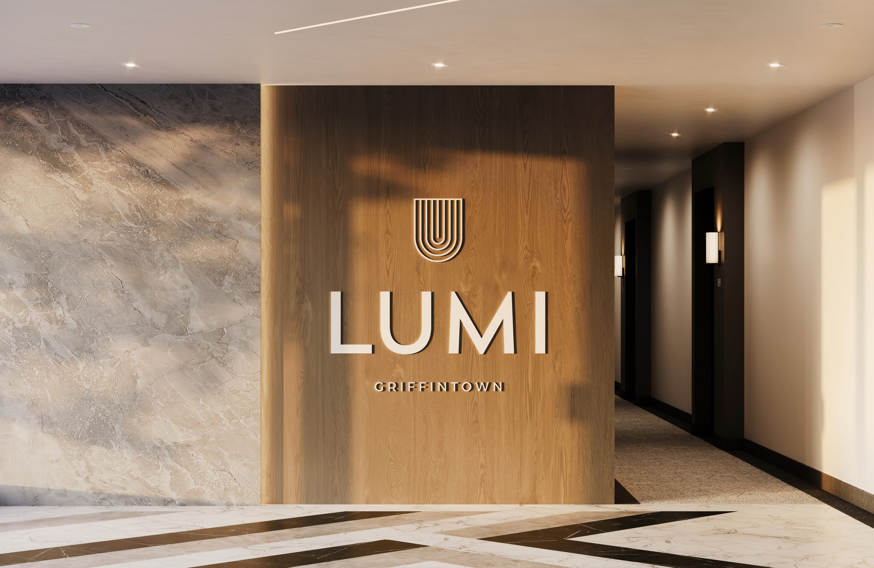 Lumi Griffintown - Photo 12