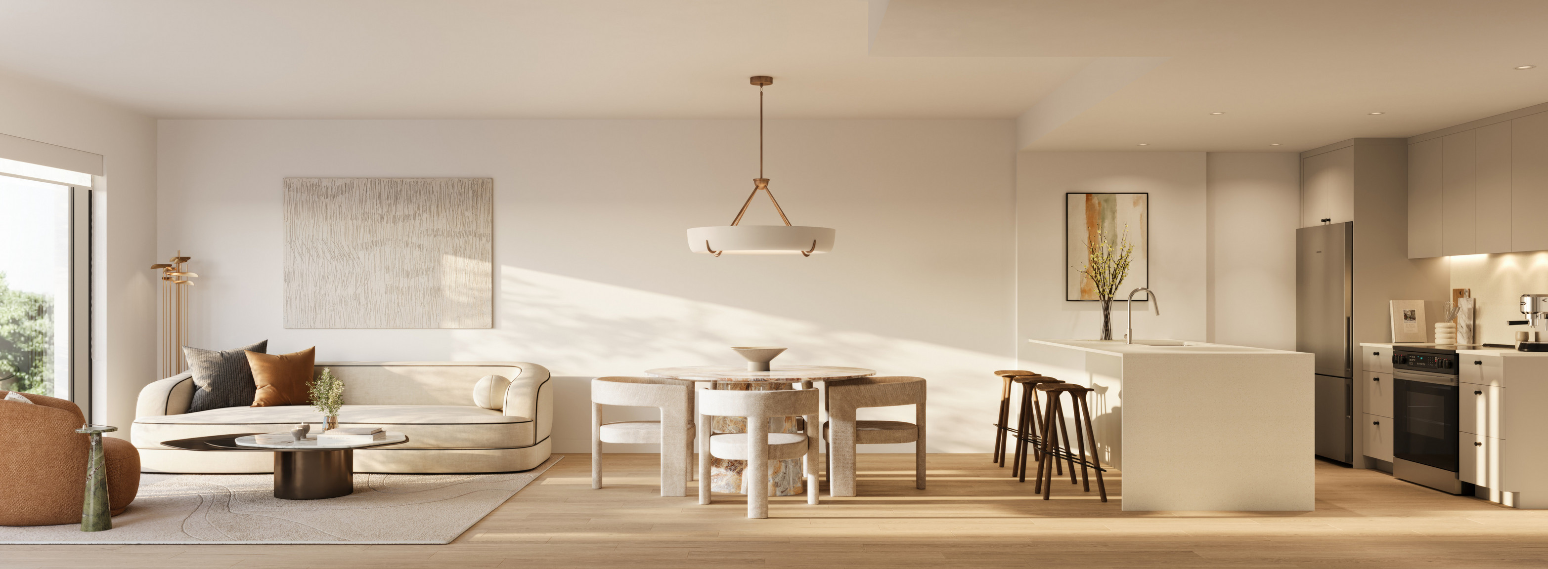 Lumi Griffintown - Photo 2