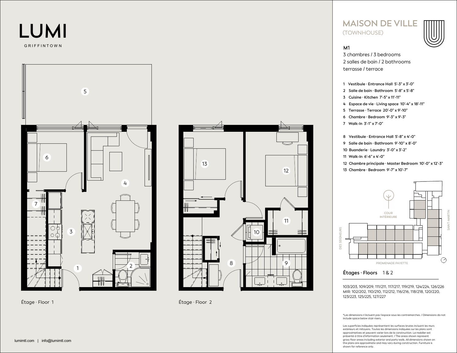 Lumi Griffintown - Photo 28