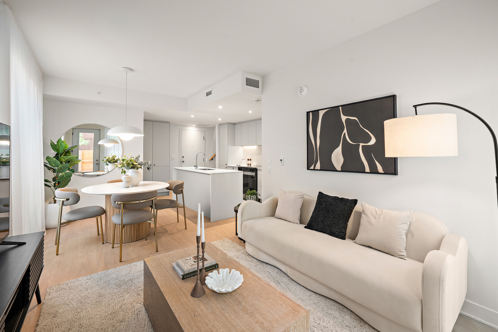 Lumi Griffintown - Photo 19