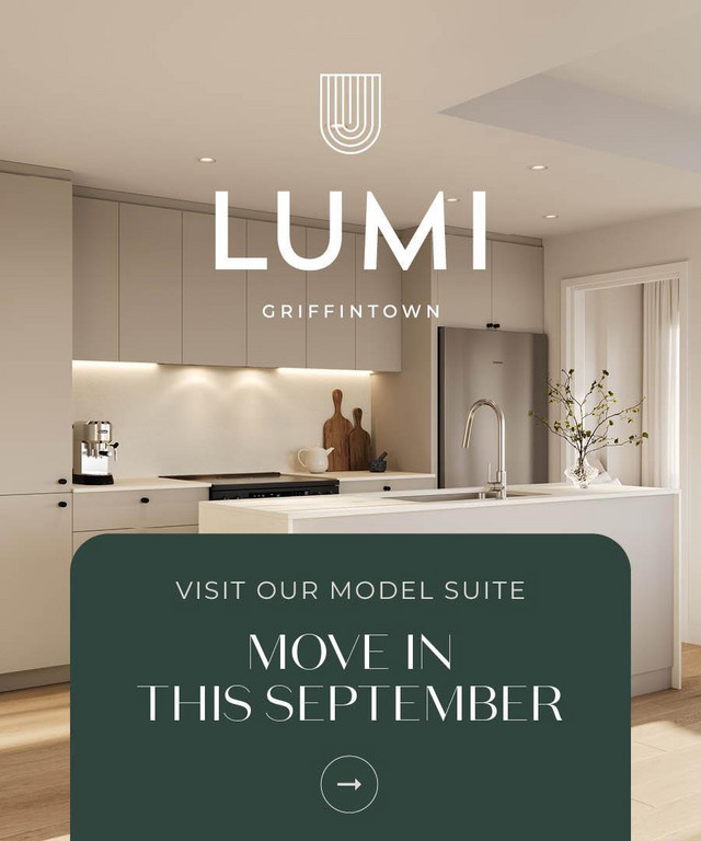 Visit Our Model Suite