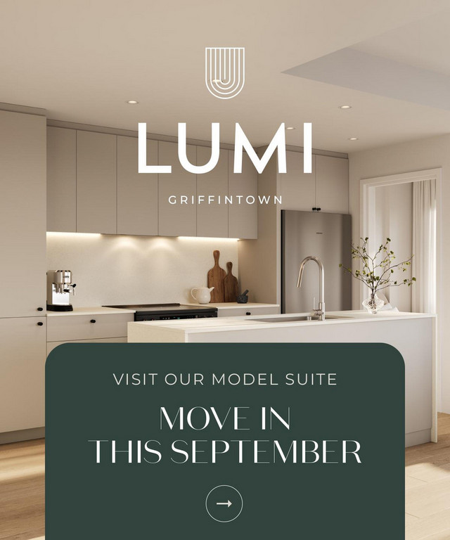 Visit Our Model Suite