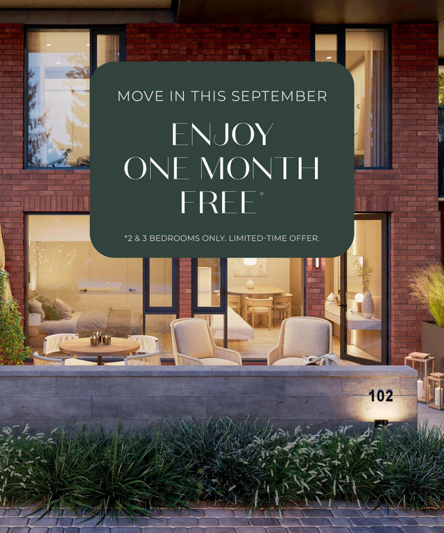 Visit Our Model Suite
