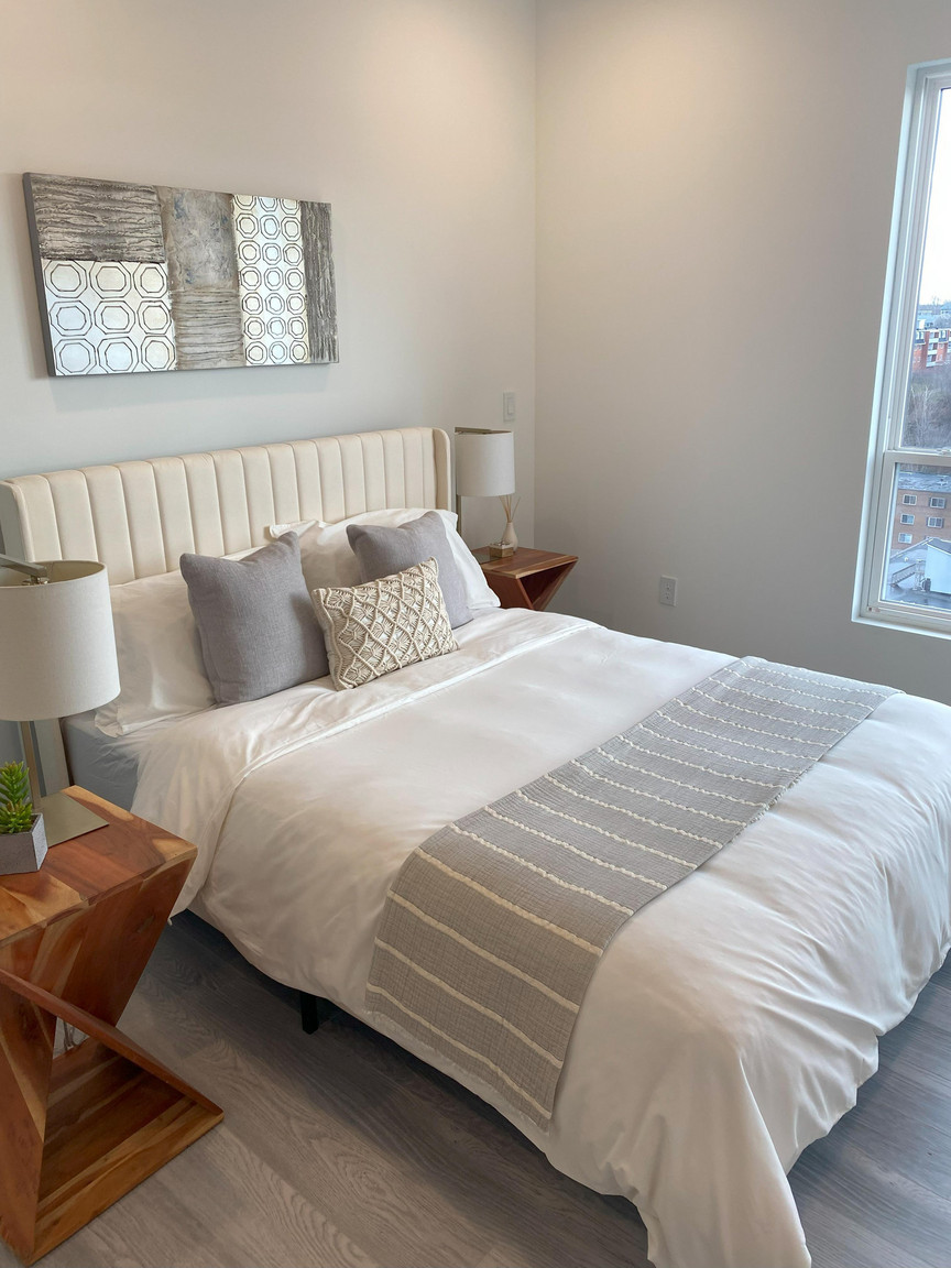 The Prince Albert Apartments - Photo 74