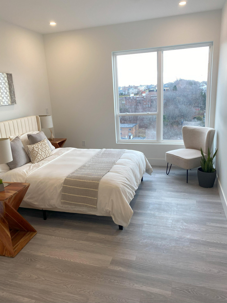 The Prince Albert Apartments - Photo 71