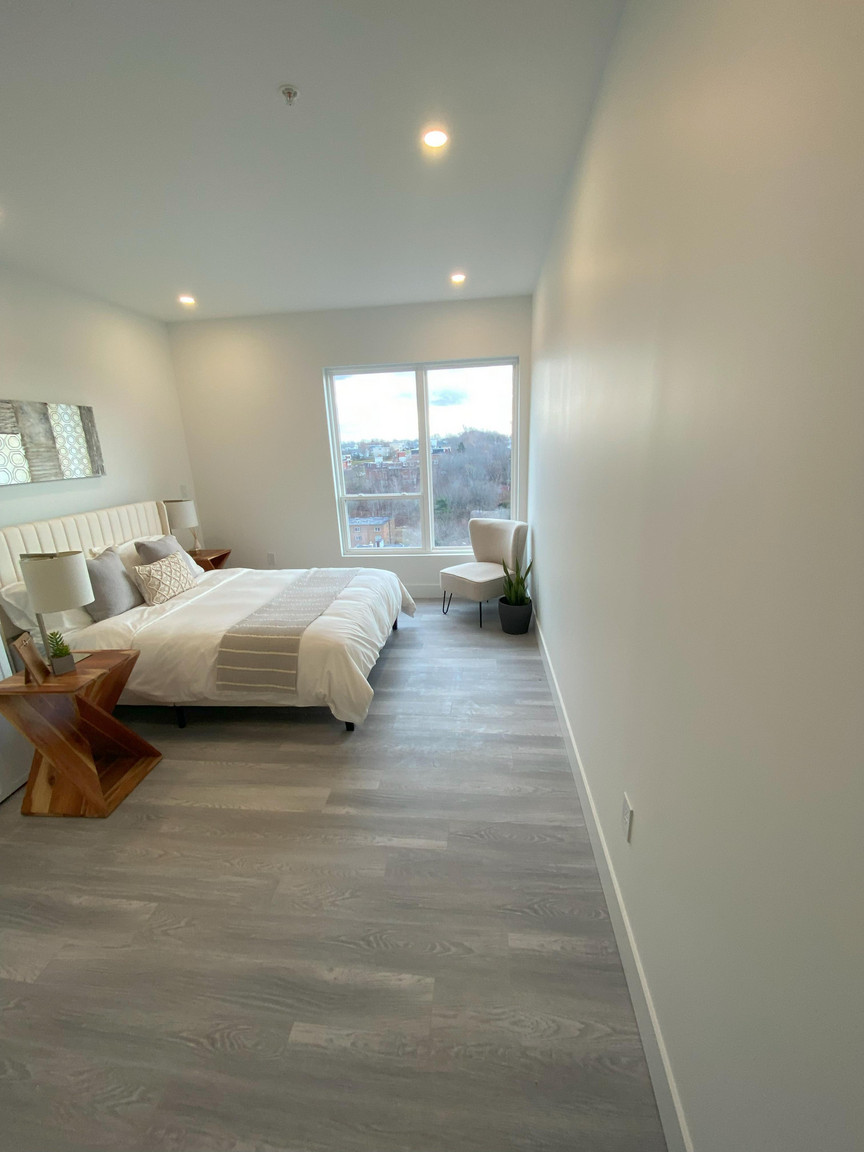 The Prince Albert Apartments - Photo 68