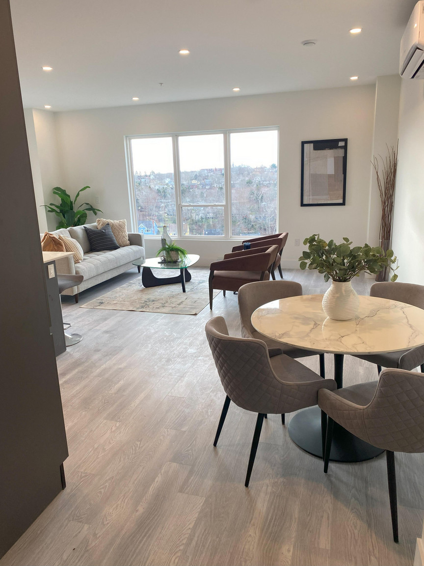 The Prince Albert Apartments - Photo 56