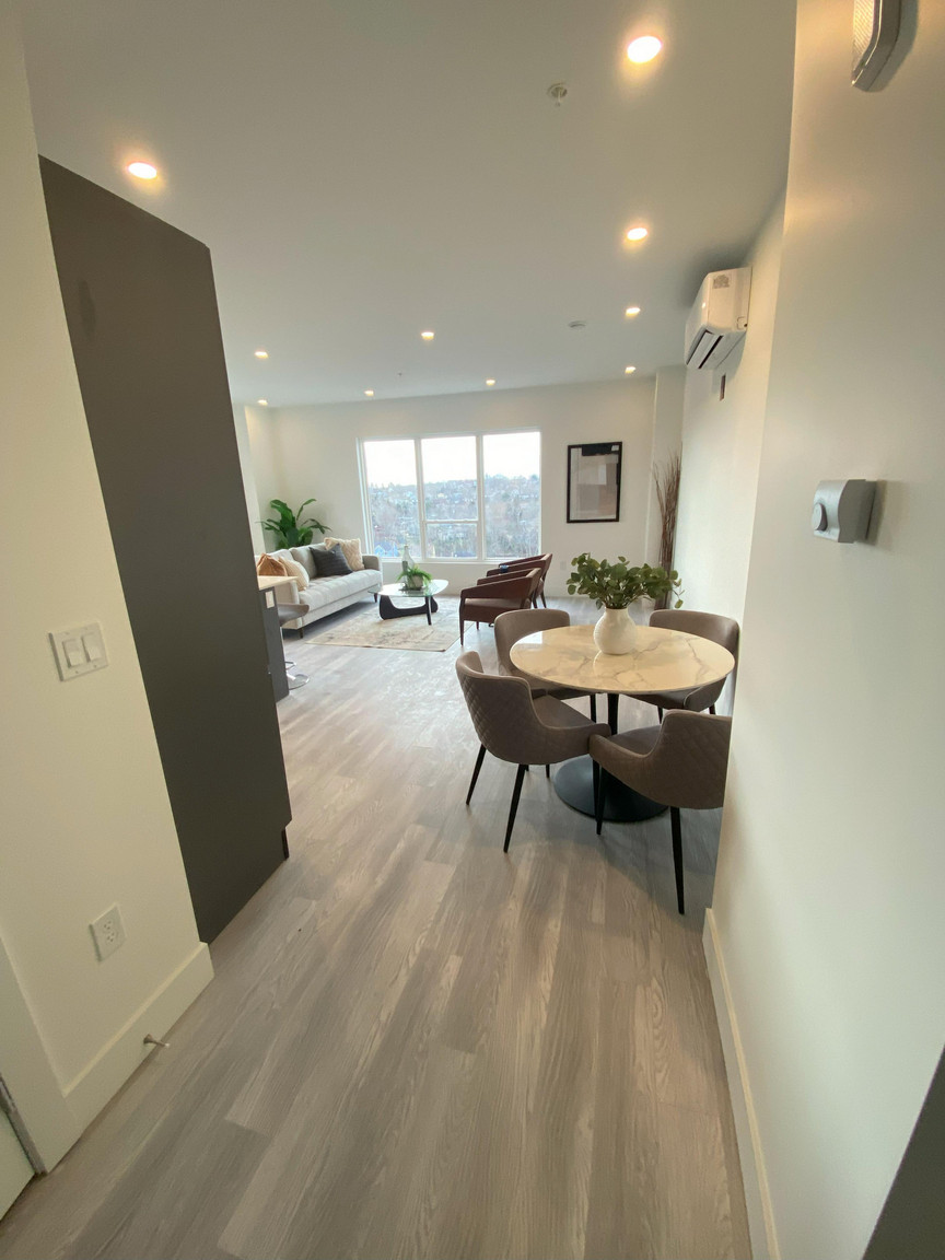 The Prince Albert Apartments - Photo 53