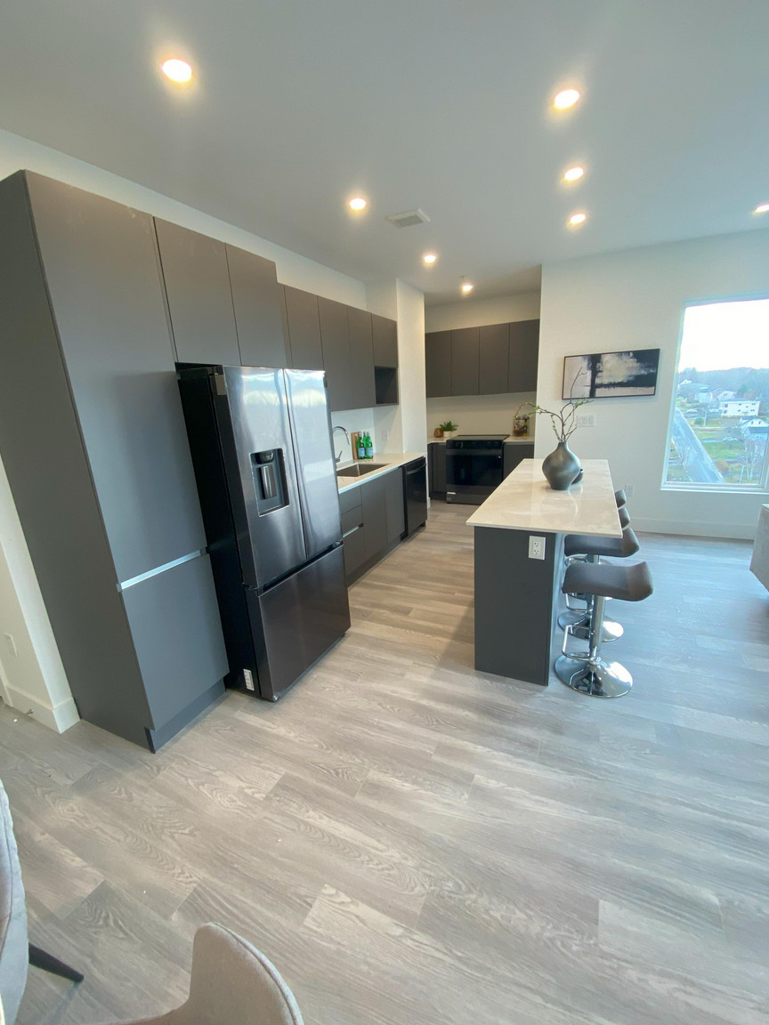 The Prince Albert Apartments - Photo 50