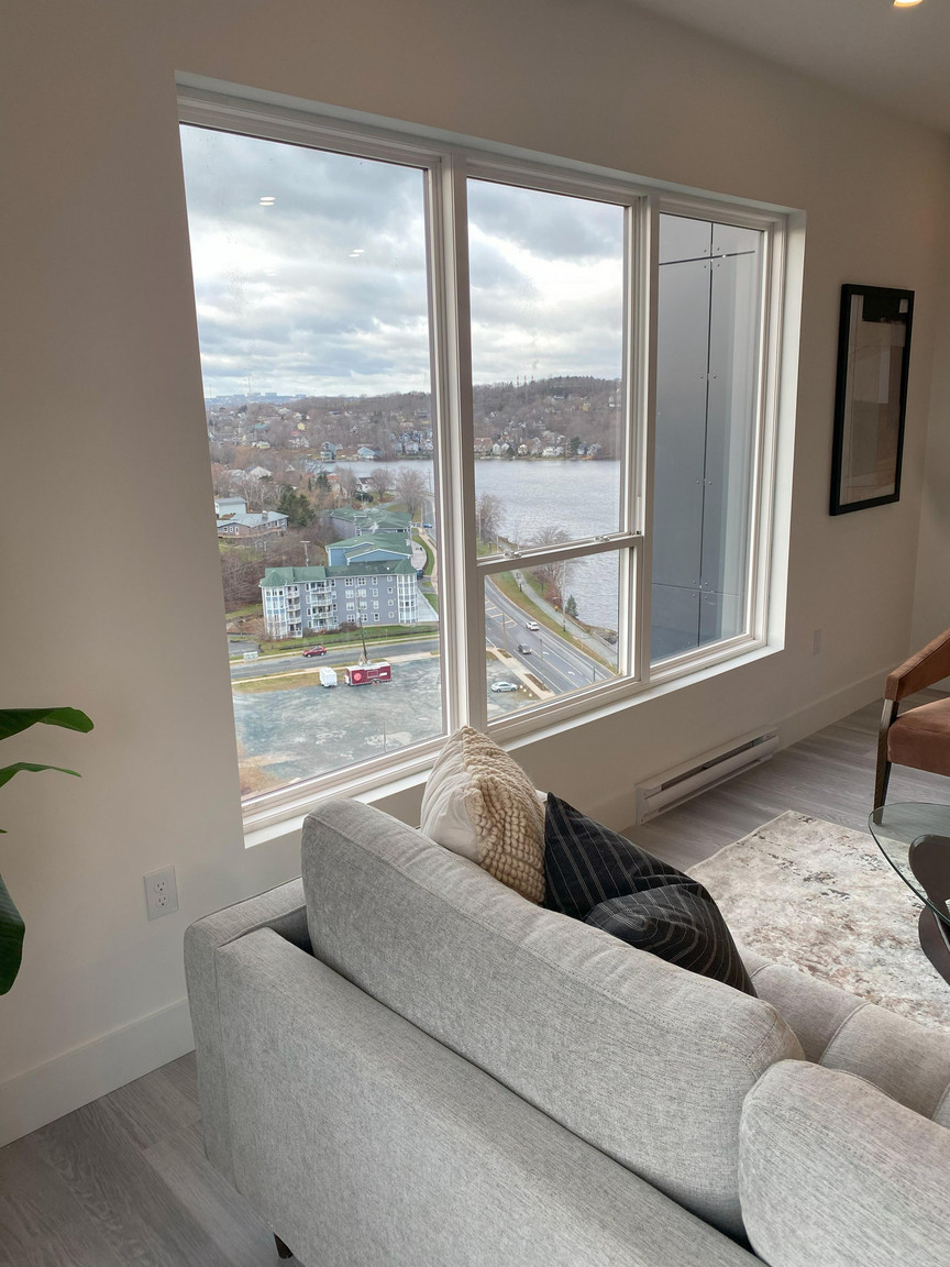 The Prince Albert Apartments - Photo 44