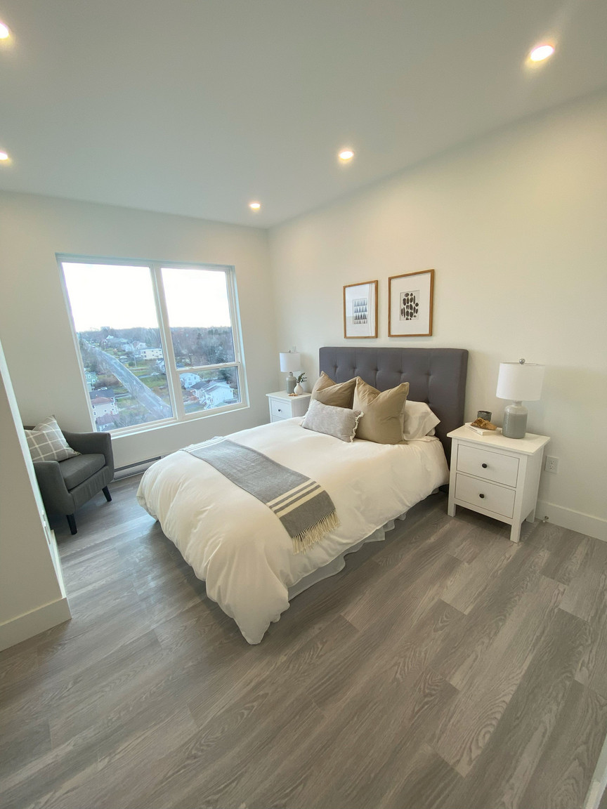 The Prince Albert Apartments - Photo 65