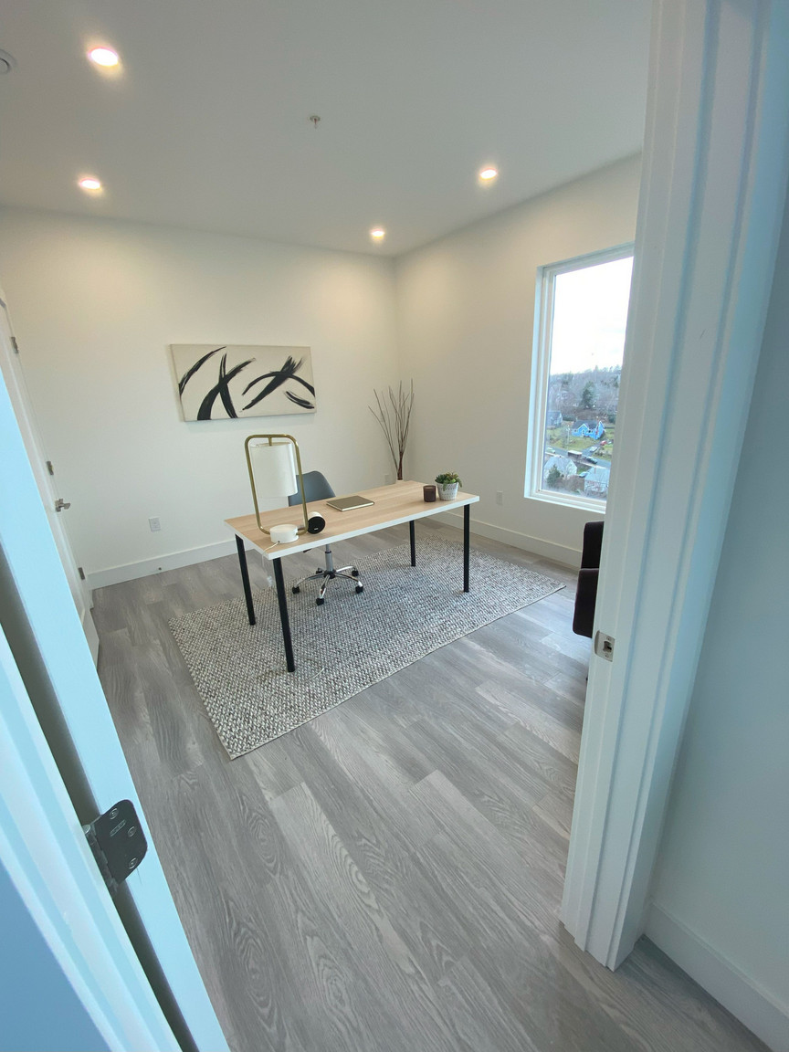 The Prince Albert Apartments - Photo 38