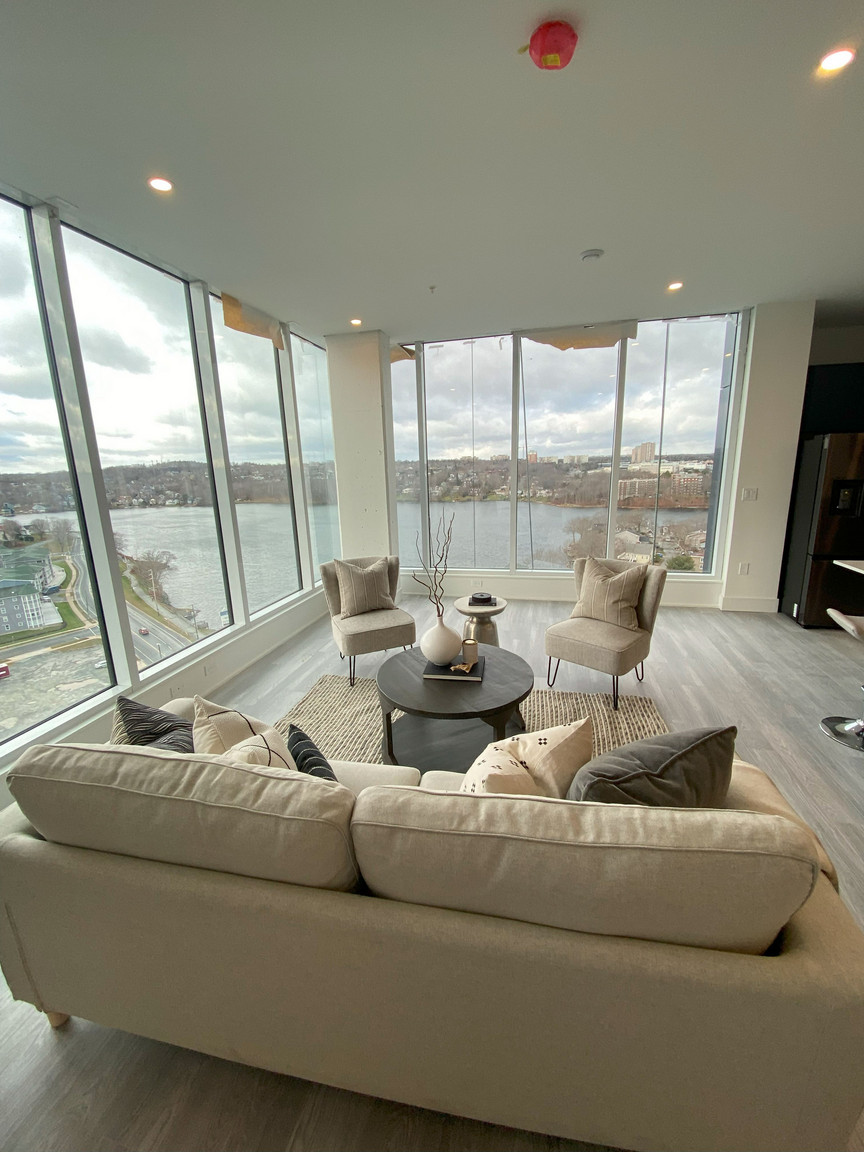The Prince Albert Apartments - Photo 32