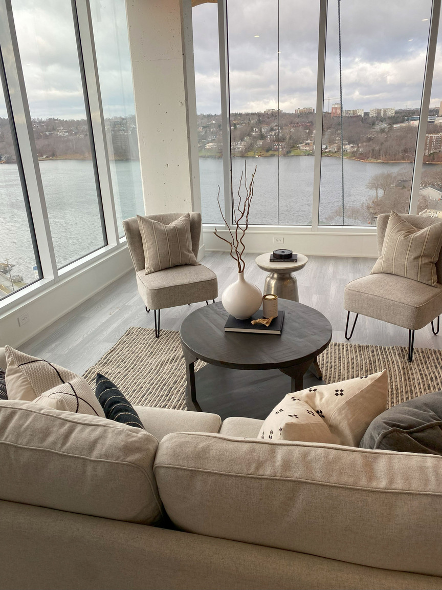 The Prince Albert Apartments - Photo 29
