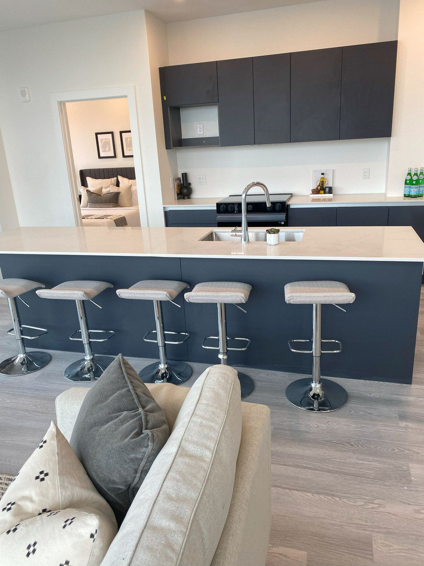 The Prince Albert Apartments - Photo 11