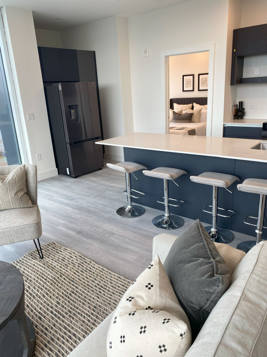 The Prince Albert Apartments - Photo 13