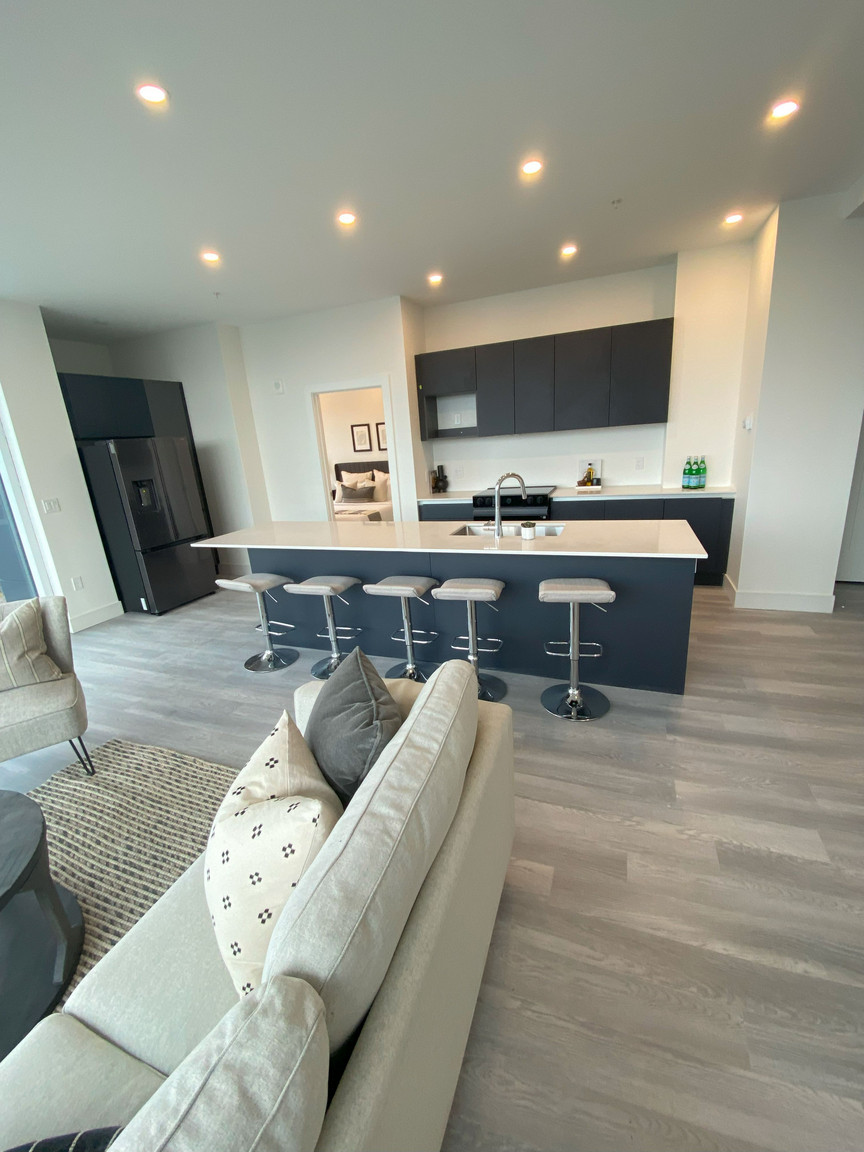 The Prince Albert Apartments - Photo 15