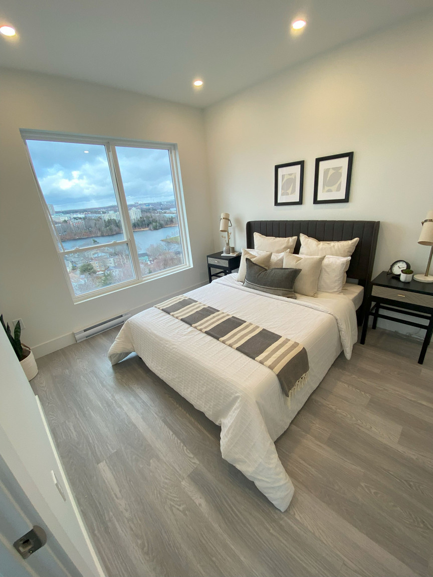 The Prince Albert Apartments - Photo 19