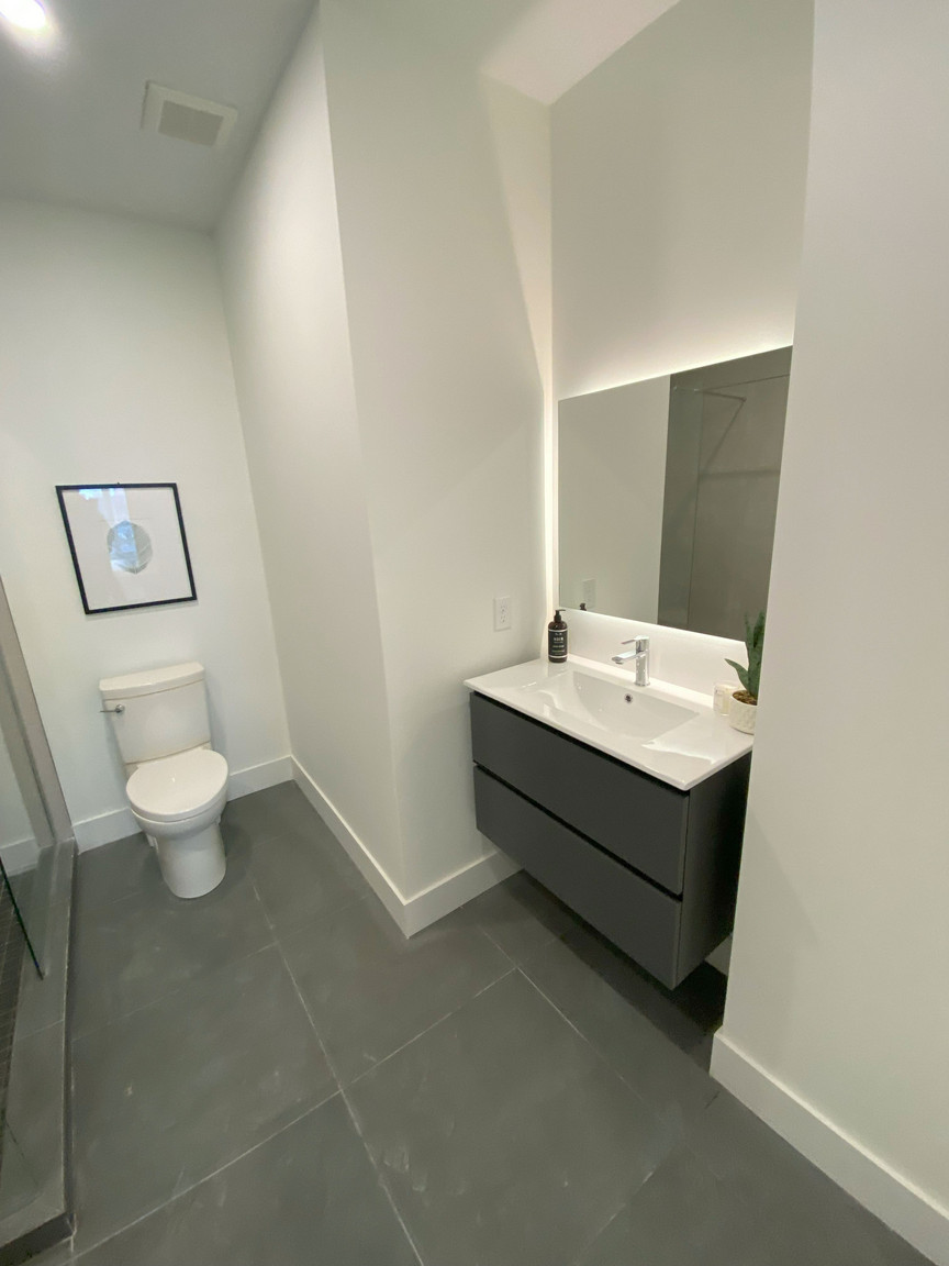 The Prince Albert Apartments - Photo 23