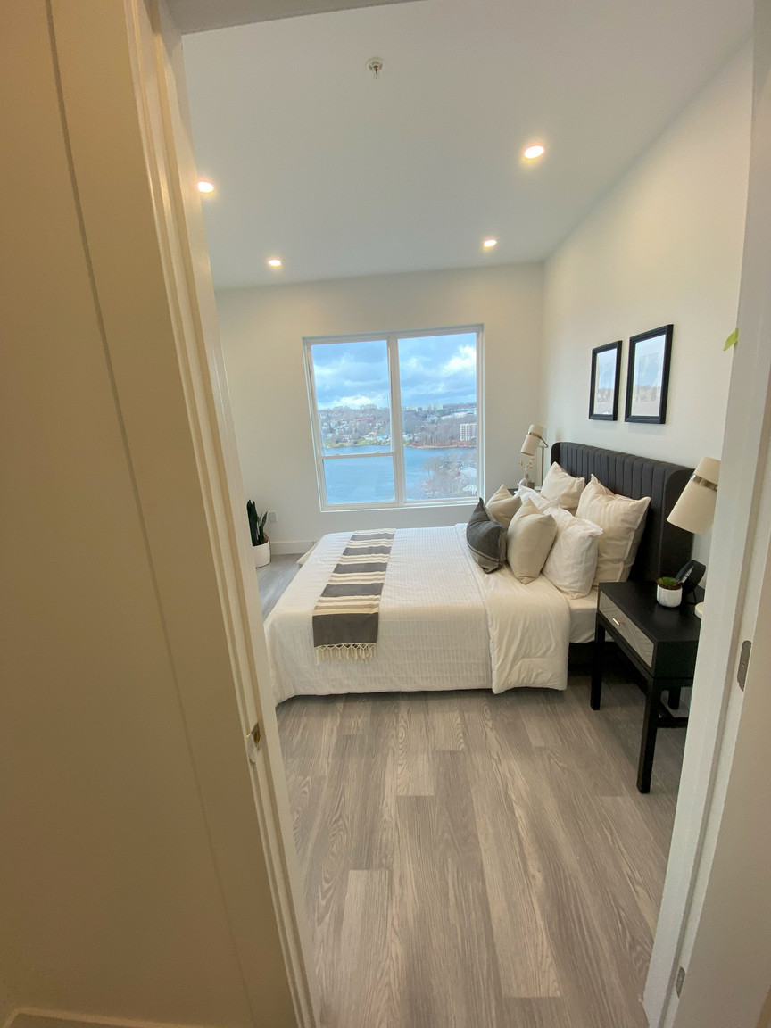 The Prince Albert Apartments - Photo 21
